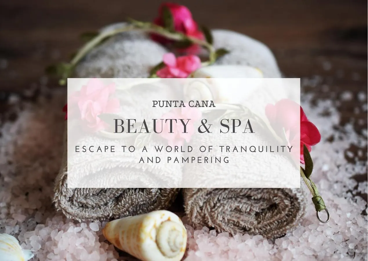 Beautiful Villa With Pool, Gym & Maid Punta Cana